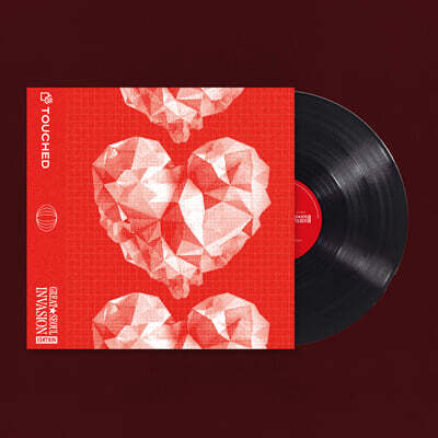 터치드 (TOUCHED) - TOUCHED GSI Edition [LP]
