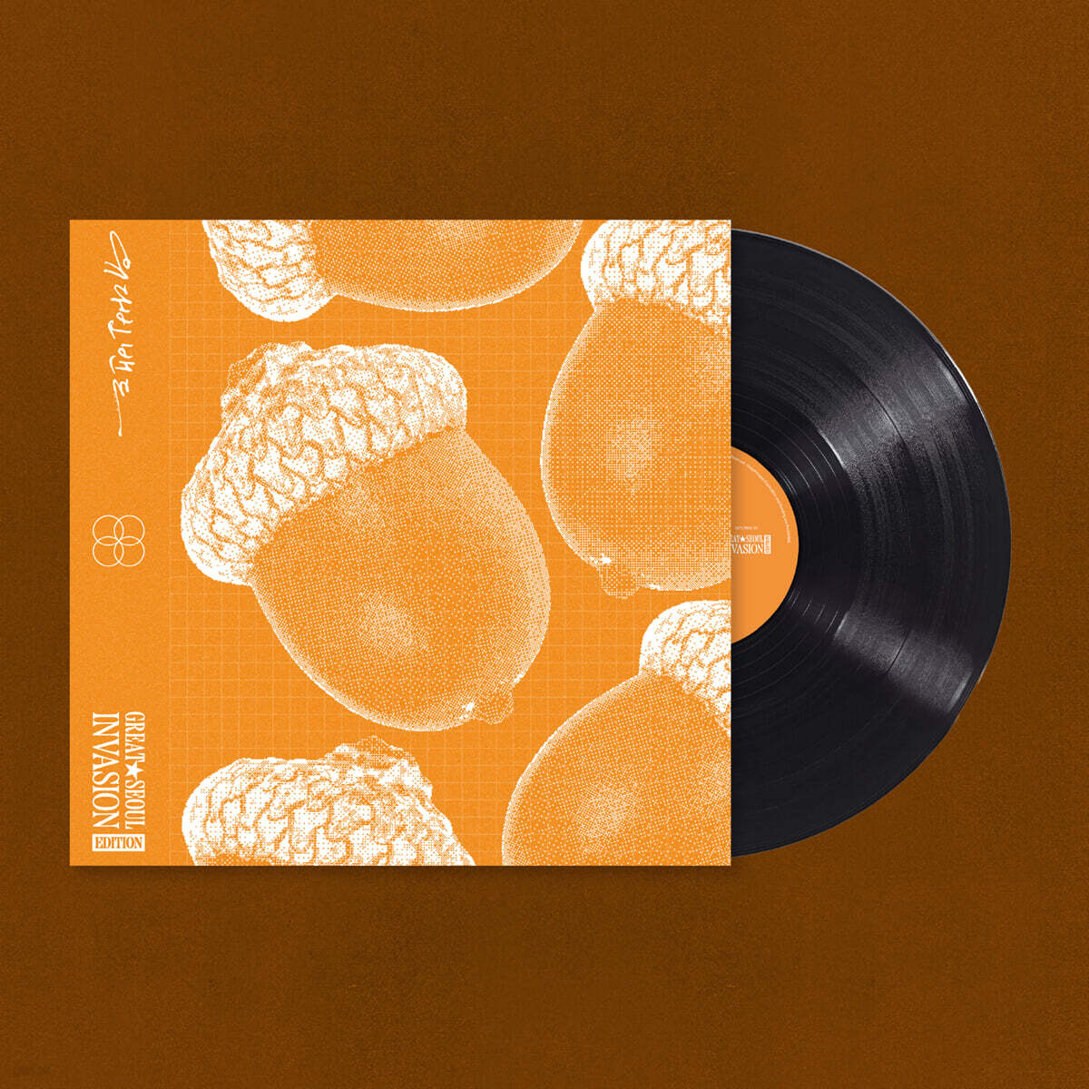 유다빈밴드 - 유다빈밴드 GSI Edition [LP]