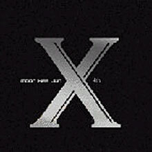 문희준 4집 - Triple X