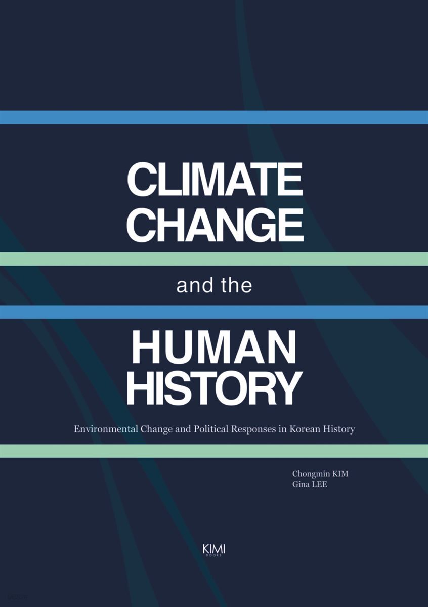 Climate Change and the Human History