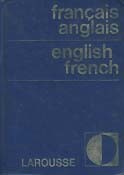 FRANCAIS ANGLAIS/ENGLISH FRENCH