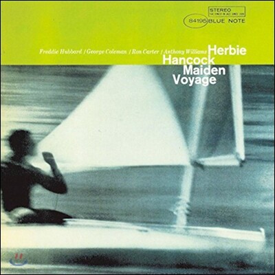 Herbie Hancock - Maiden Voyage (50th Anniversary Limited Edition)