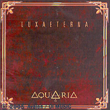 Aquaria - Luxaeterna