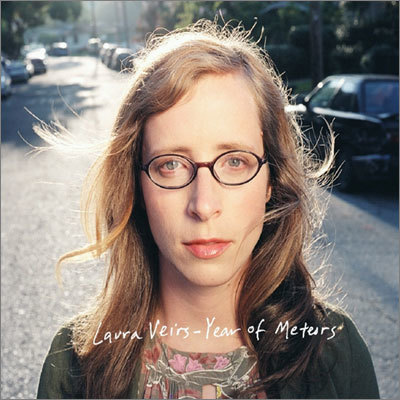 Laura Veirs - Year of Meteors