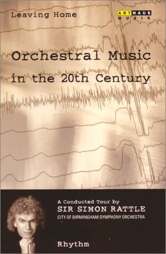 Orchestral Music in the 20th Century : Rhythm