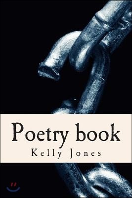 Poetry Book: Book of Poetry