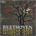 Beethoven : SeptetSextet : Wiener Philharmonic Wind Group
