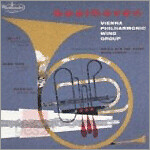 Beethoven : TrioㆍQuartet : Wiener Philharmonic Wind Group