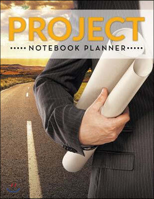 Project Notebook Planner