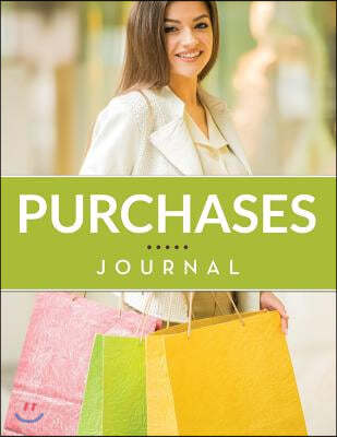 Purchases Journal