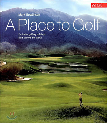 A Place to Golf