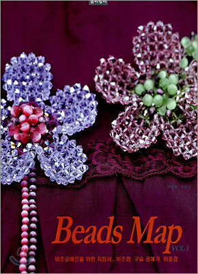 Beads Map 