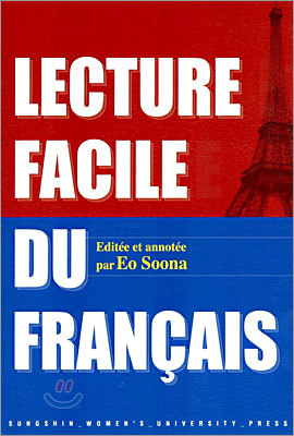 Lecture facile du Francais
