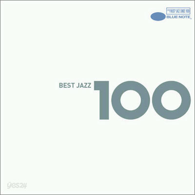Best Jazz 100 (베스트 재즈 100)