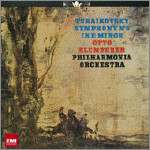 Tchaikovsky : Symphony No.5 : Klemperer