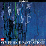 Berlioz : Symphonie Fantastique : Klemperer