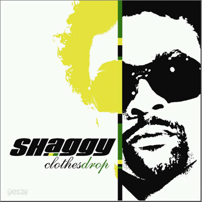 Shaggy - Clothes Drop