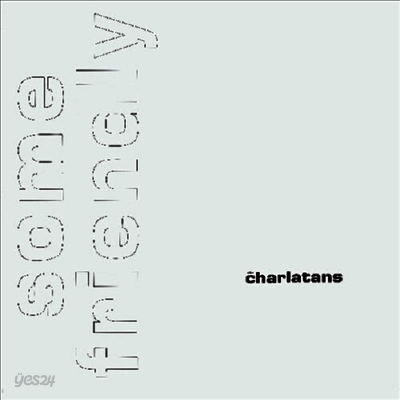 Charlatans Uk - Some Friendly (35th Anniversary Edition)(Expanded Edition)(2CD)