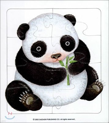 Ǵ panda