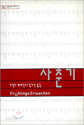 사춘기
