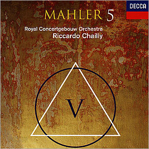 Riccardo Chailly 말러: 교향곡 5번 - 리카르도 샤이 (Mahler: Symphony No.5)