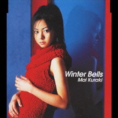 Kuraki Mai (Ű ) - Winter Bells (CD)