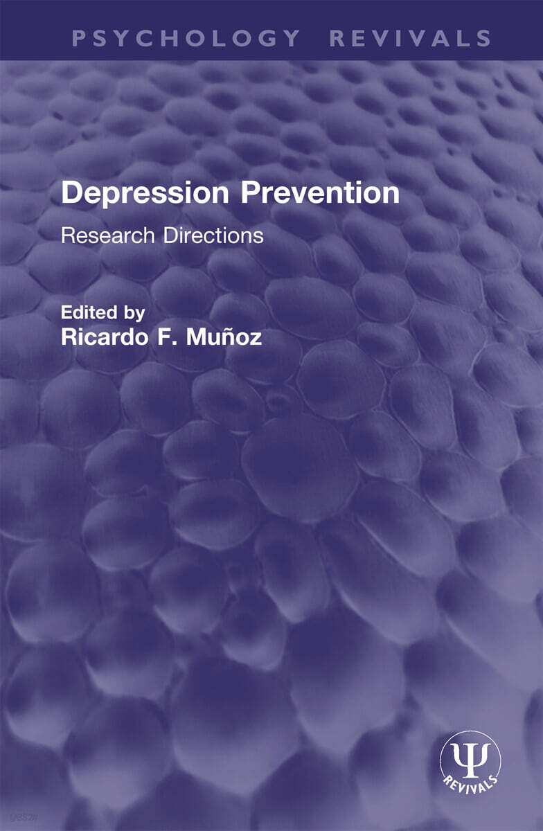 Depression Prevention