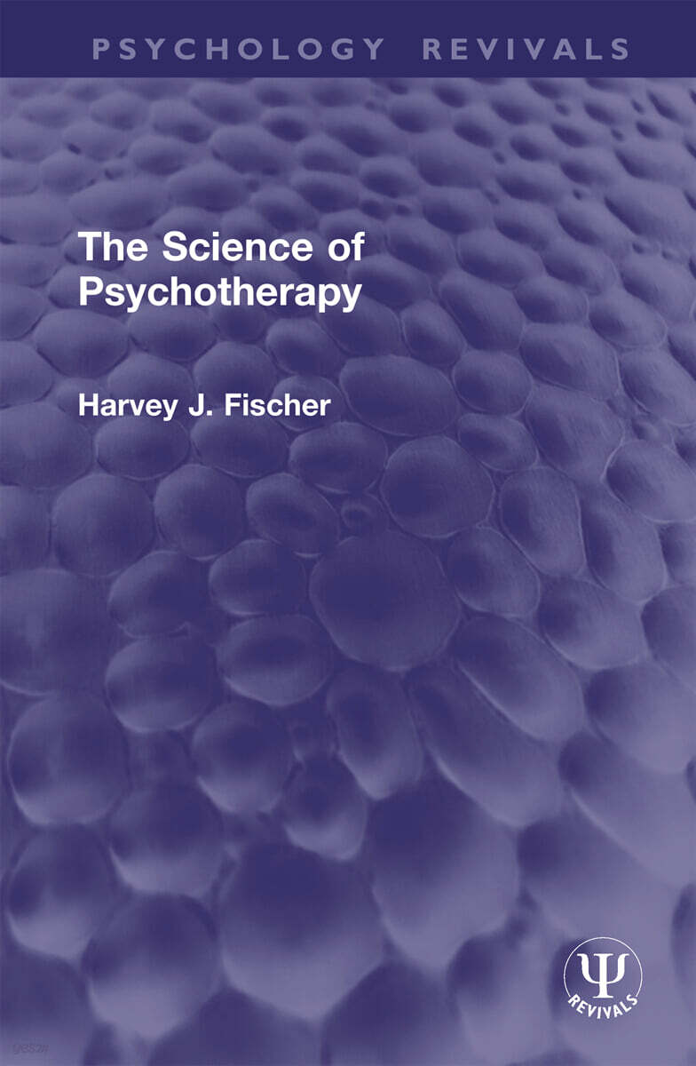 Science of Psychotherapy
