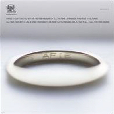 Bahamas — Bahamas Is Afie (Download Code) 앨범 커버