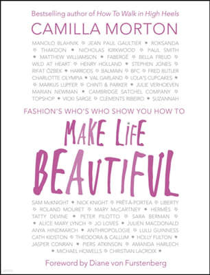 Make Life Beautiful