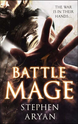 Orbit Publishing Company Battlemage