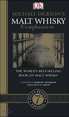 Malt Whisky Companion