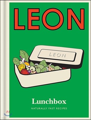 Little Leon: Lunchbox