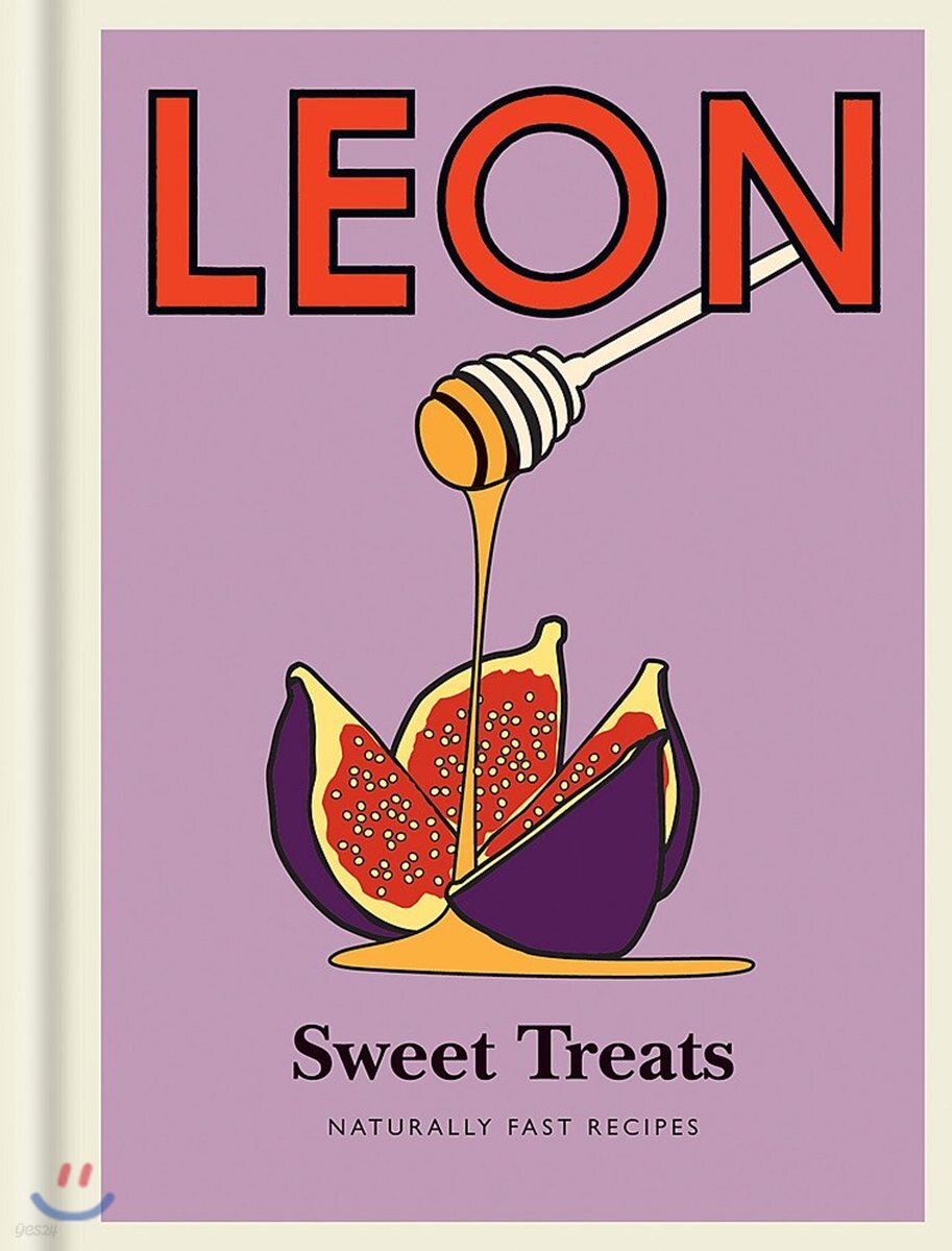 Little Leons: Little Leon: Sweet Treats
