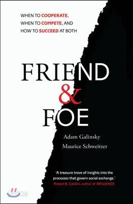 Friend and Foe