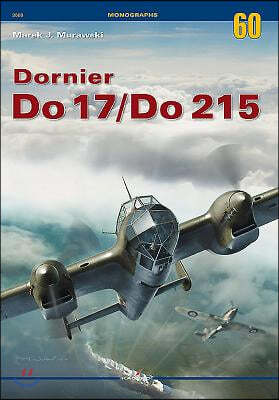 Dornier Do 17/Do 215