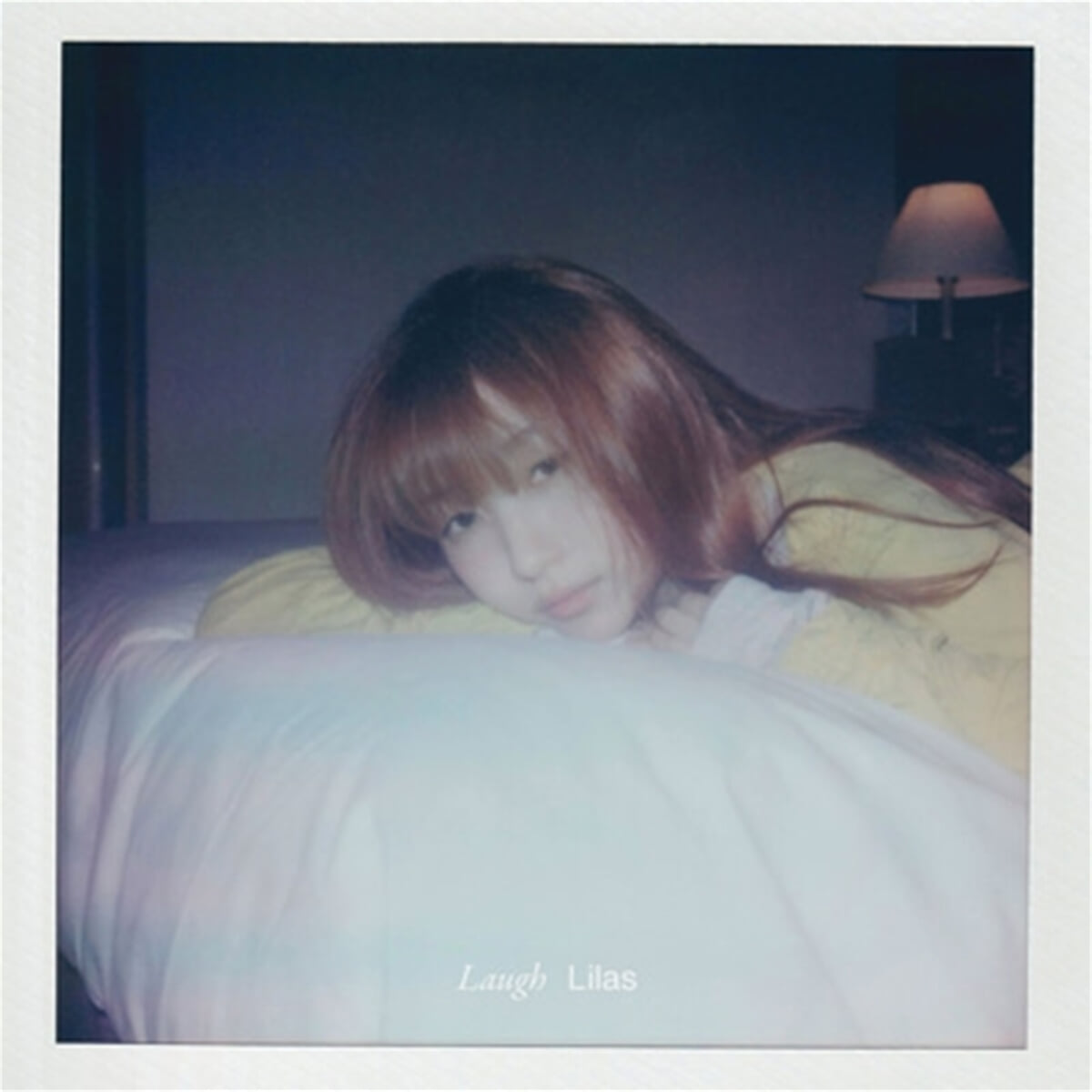 Lilas (이쿠타 리라) - Laugh