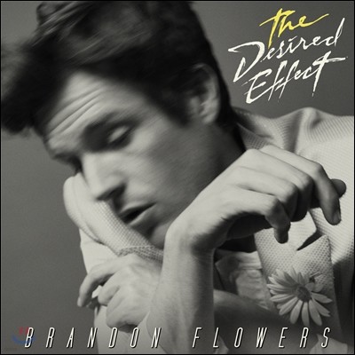 Brandon Flowers - The Desired Effect