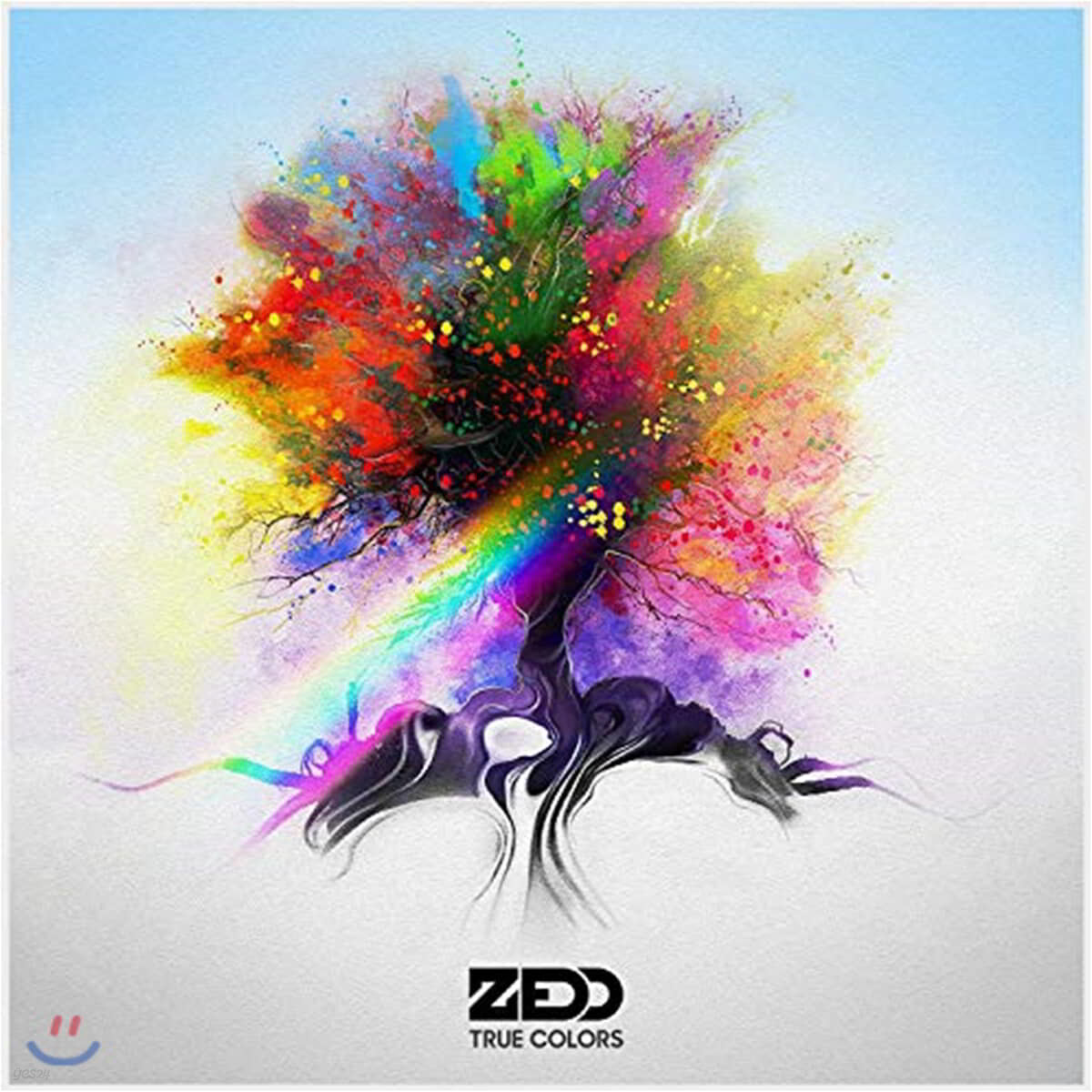 Zedd (제드) - True Colors 2집