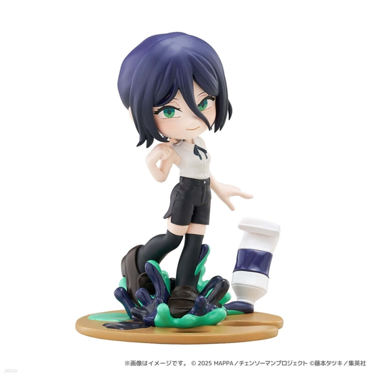 [예약] 팔버스 팔레 체인소맨 레제