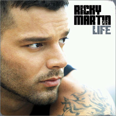 Ricky Martin - Life