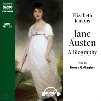  ƾ ϴ (Jane Austen, A Biography)