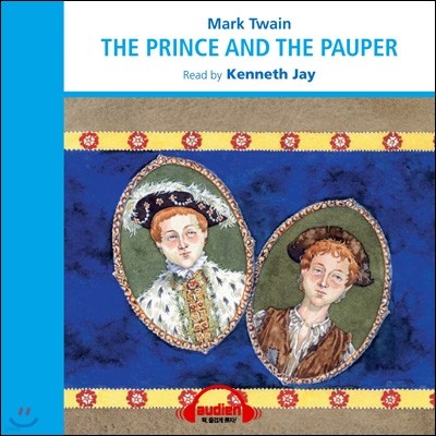 ڿ (Prince and the Paupe)