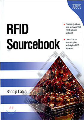 RFID Sourcebook
