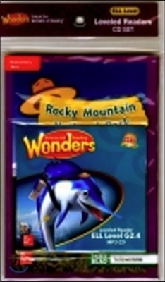 Wonders Leveled Reader ELL 2.4 with MP3 CD