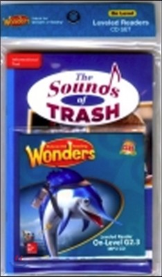 Wonders Leveled Reader On-Level 2.3 with MP3 CD