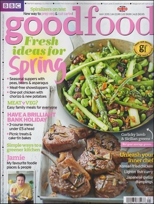 BBC Good Food () : 2015 05