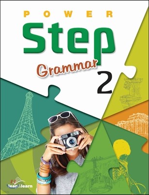 Power Step Grammar 2