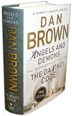 Robert Langdon Omnibus: Angels and Demons & The Da Vinci Code