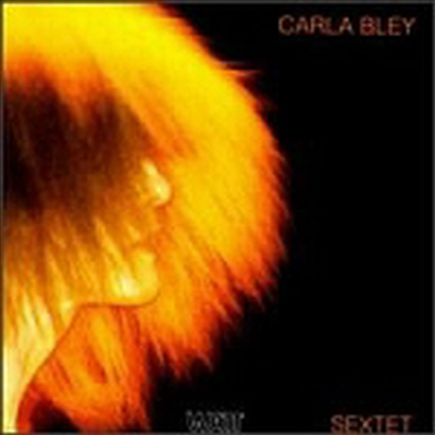 Carla Bley - Sextet (CD)
